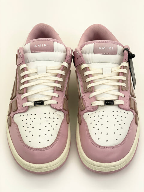 Amiri Skel Low 'Baby Pink' | EU M 45 / US M 12