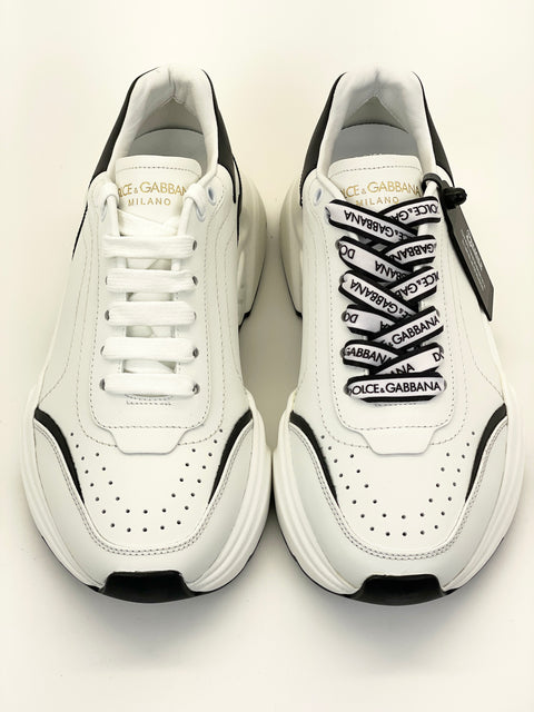 Dolce & Gabana Daymaster 'White Black (2021)' | EU W 38.5 / US M 7