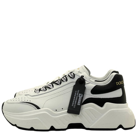 Dolce & Gabana Daymaster 'White Black (2021)' | EU W 38.5 / US M 7