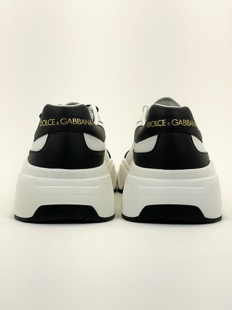 Dolce & Gabana Daymaster 'White Black (2021)' | EU W 38.5 / US M 7