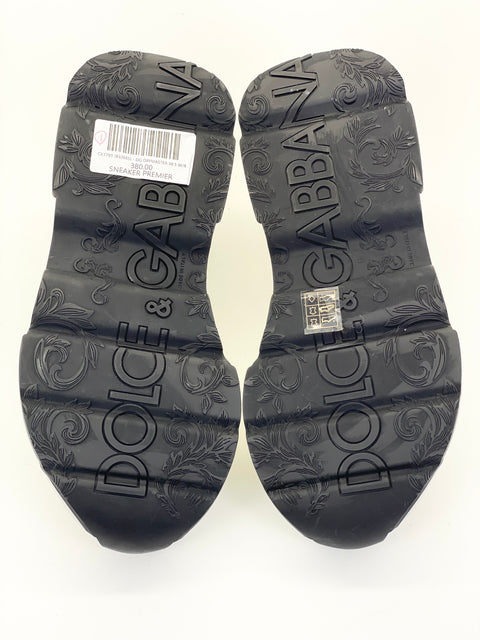 Dolce & Gabana Daymaster 'White Black (2021)' | EU W 38.5 / US M 7