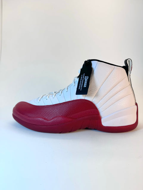 Air Jordan 12 Retro 'Cherry (2023)' | US M 9.5