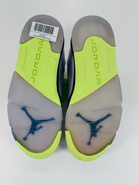 Air Jordan 5 Retro 'Alterate Bel Air (2020)' | US M 12