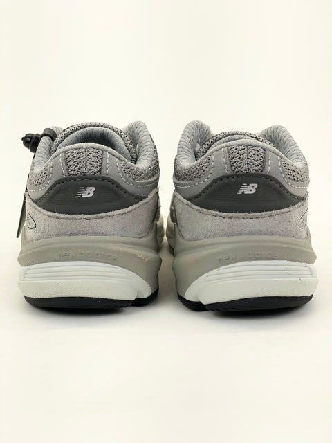 New Balance 990v6 Toddler 'Castlerock (2022)' | US 7C (No Box)