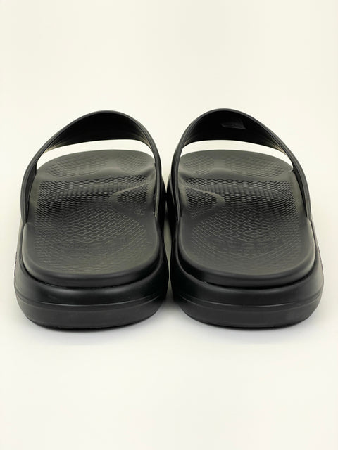 Gucci Web Slide Sandal 'Black Green Red ' | EU M 44 / US M 11