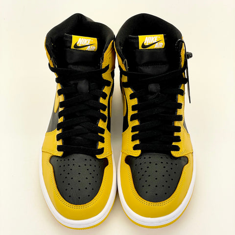 Air Jordan 1 Retro High OG 'Pollen (2021)' | US M 10