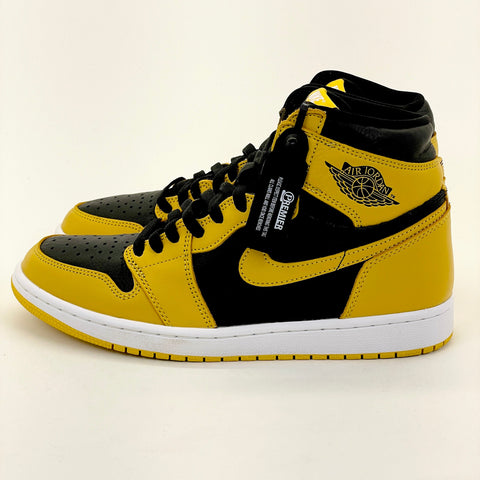 Air Jordan 1 Retro High OG 'Pollen (2021)' | US M 10