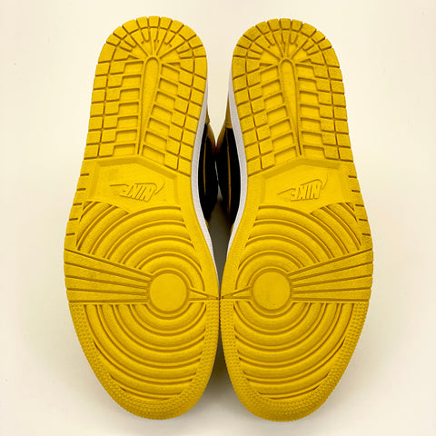 Air Jordan 1 Retro High OG 'Pollen (2021)' | US M 10