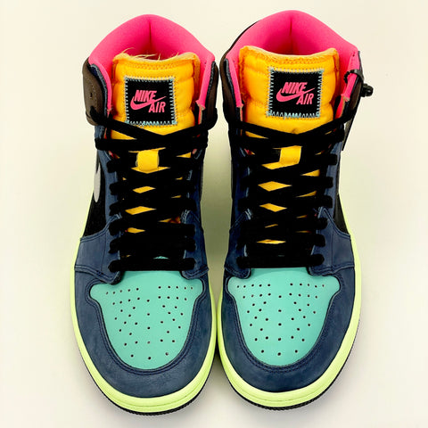 Air Jordan 1 Retro High 'Tokyo Bio Hack (2020)' | US M 9.5