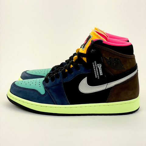 Air Jordan 1 Retro High 'Tokyo Bio Hack (2020)' | US M 9.5