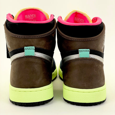 Air Jordan 1 Retro High 'Tokyo Bio Hack (2020)' | US M 9.5