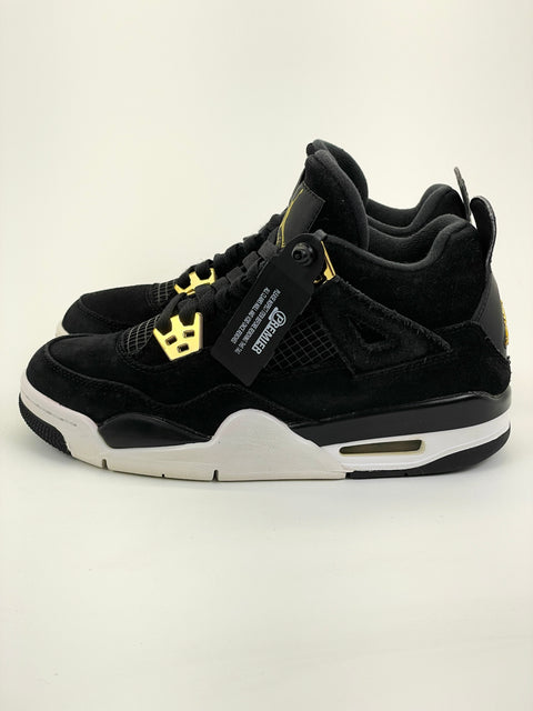 Air Jordan 4 Retro GS 'Royalty (2017)' | US 4.5Y (No Box)