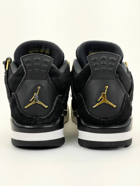 Air Jordan 4 Retro GS 'Royalty (2017)' | US 4.5Y (No Box)