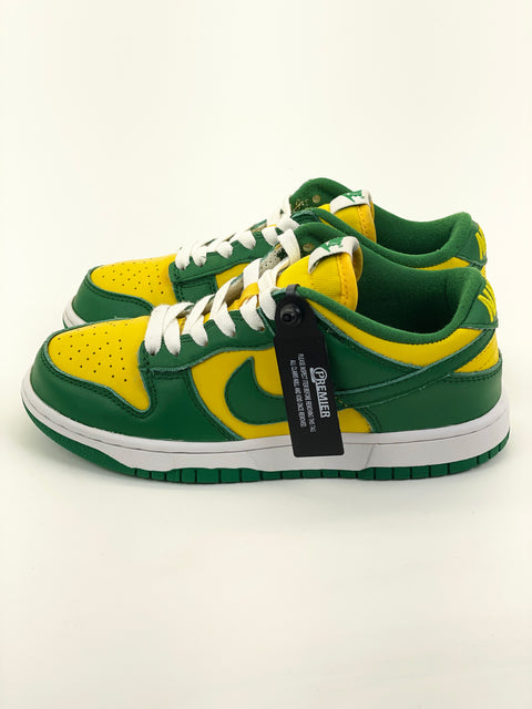 Nike Dunk Low SP 'Brazil (2020)' | US GS 4Y (No Box)
