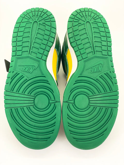 Nike Dunk Low SP 'Brazil (2020)' | US GS 4Y (No Box)