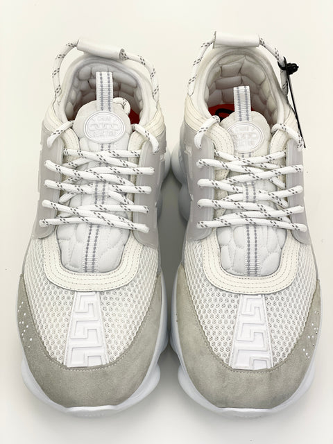 Versace Chain Reaction 'White (2019)' | EU M 45 / US M 12