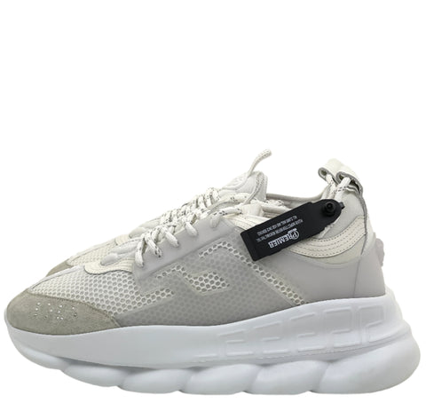 Versace Chain Reaction 'White (2019)' | EU M 45 / US M 12