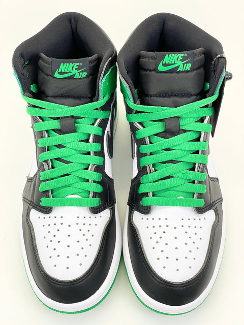 Air Jordan 1 Retro High OG 'Lucky Green (2023)' | US M 9.5