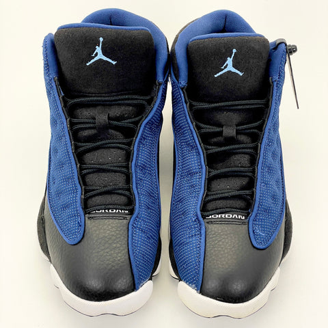 Air Jordan 13 Retro 'Brave Blue (2022)' | US M 9.5 (No Box)