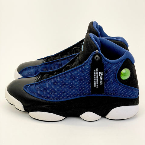 Air Jordan 13 Retro 'Brave Blue (2022)' | US M 9.5 (No Box)