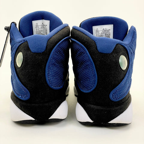 Air Jordan 13 Retro 'Brave Blue (2022)' | US M 9.5 (No Box)