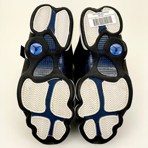 Air Jordan 13 Retro 'Brave Blue (2022)' | US M 9.5 (No Box)