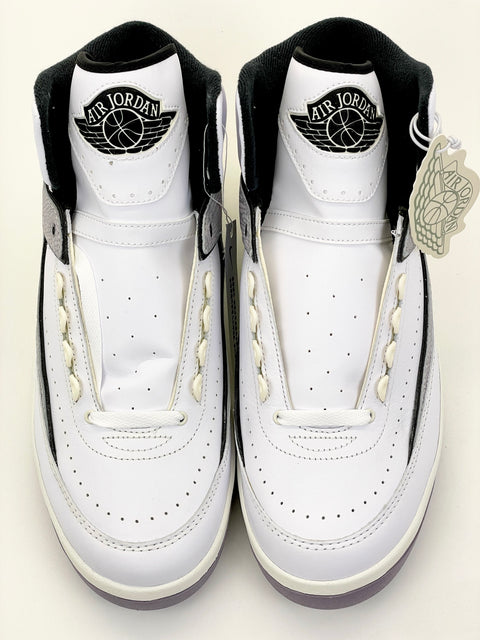 Air Jordan 2 Retro 'Python (2024)' | US M 12 (No Box)
