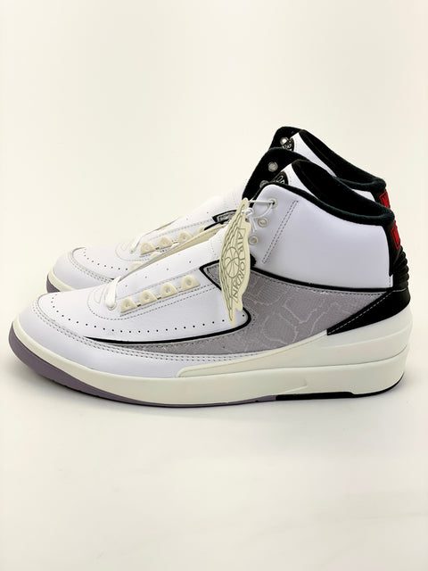 Air Jordan 2 Retro 'Python (2024)' | US M 12 (No Box)