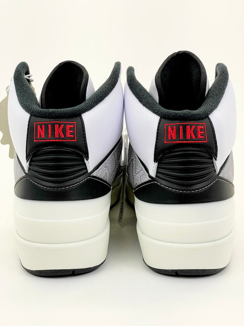 Air Jordan 2 Retro 'Python (2024)' | US M 12 (No Box)