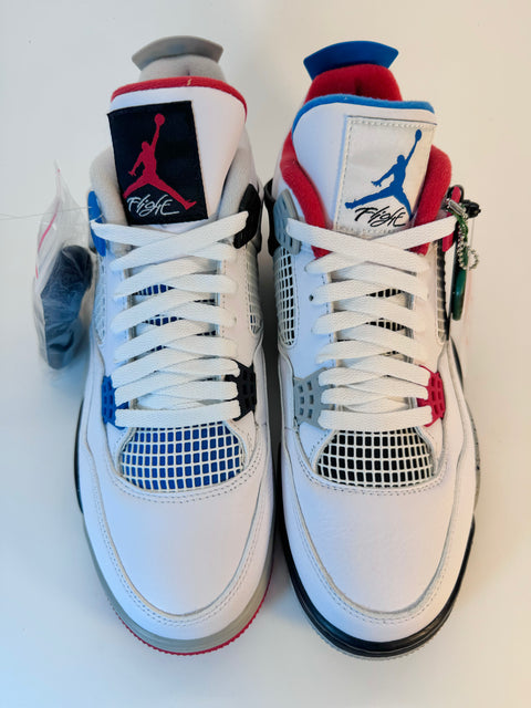 Air Jordan 4 Retro 'What The 4 (2019)' | US M 11.5