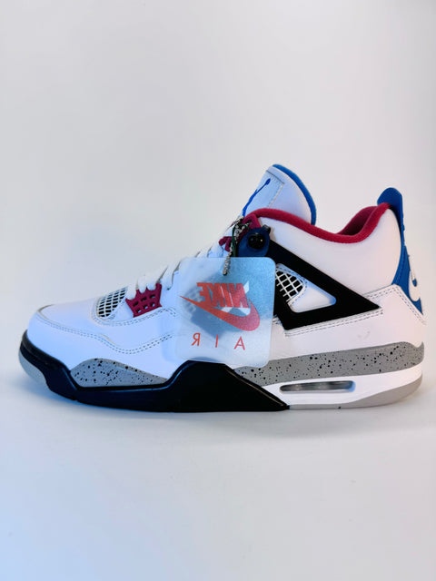 Air Jordan 4 Retro 'What The 4 (2019)' | US M 11.5