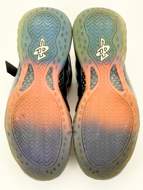 Nike Air Foamposite QS 'Gradient Sole (2021)' | US M 8.5