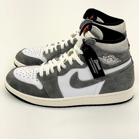 Air Jordan 1 Retro High OG 'Washed Black (2023)' | US M 9