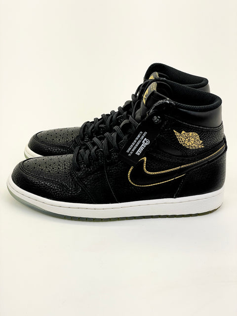 Air Jordan 1 Retro High OG 'City of Flight (2018)' | US M 8.5