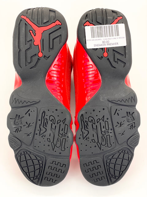 Air Jordan 9 Retro 'Chile Red (2022)' | US GS 5Y (No Box)