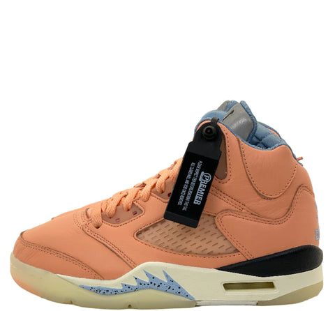 Air Jordan 5 Retro 'DJ Khaled' | US GS 4Y (No Box)