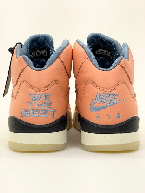 Air Jordan 5 Retro 'DJ Khaled' | US GS 4Y (No Box)