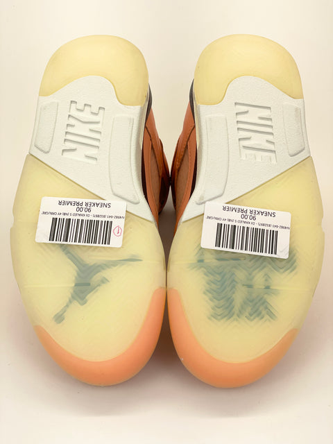 Air Jordan 5 Retro 'DJ Khaled' | US GS 4Y (No Box)