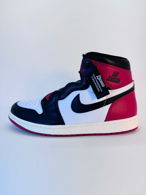 Air Jordan 1 Retro High OG 'Black Toe Reimagined (2025)' | US M 11.5