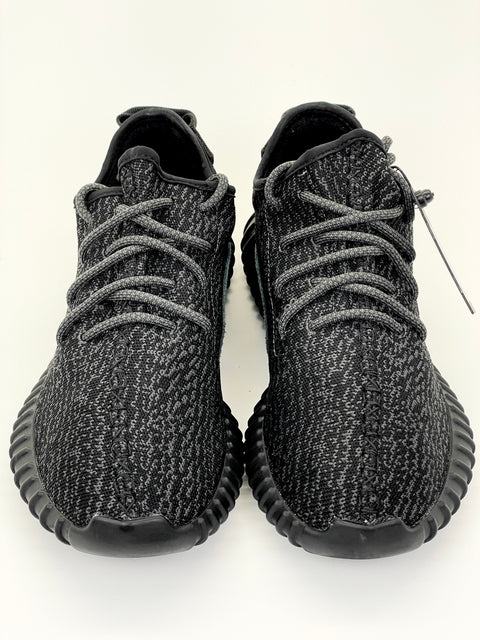 Adidas Yeezy Boost 350 'Pirate Black (2023)' | US M 11