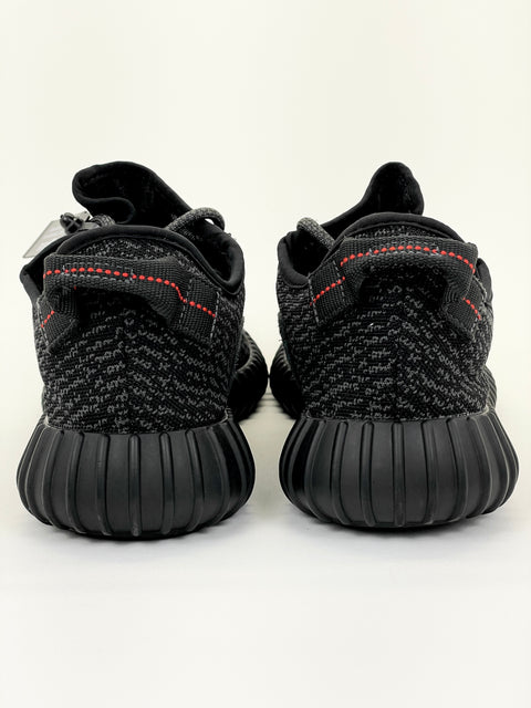 Adidas Yeezy Boost 350 'Pirate Black (2023)' | US M 11