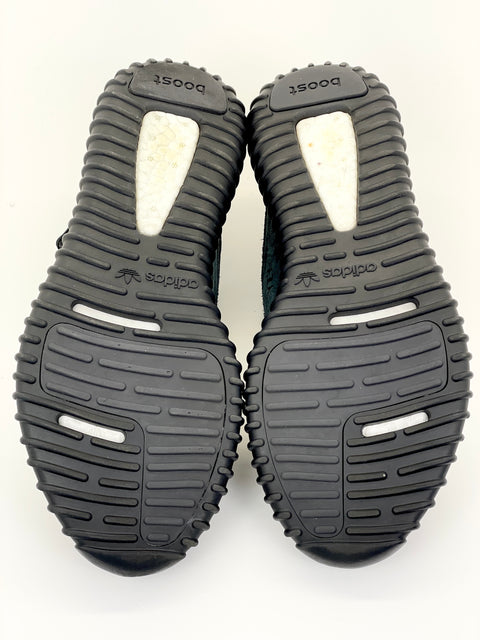 Adidas Yeezy Boost 350 'Pirate Black (2023)' | US M 11