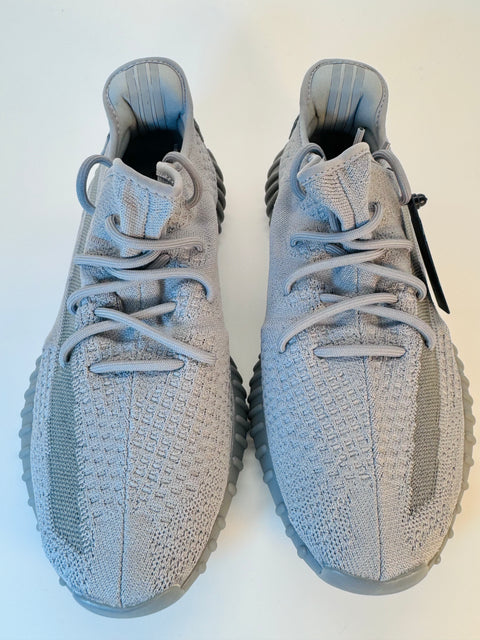 Adidas Yeezy Boost 350 'Steel Grey' | US M 12