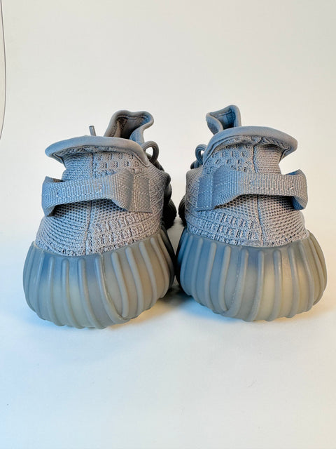 Adidas Yeezy Boost 350 'Steel Grey' | US M 12