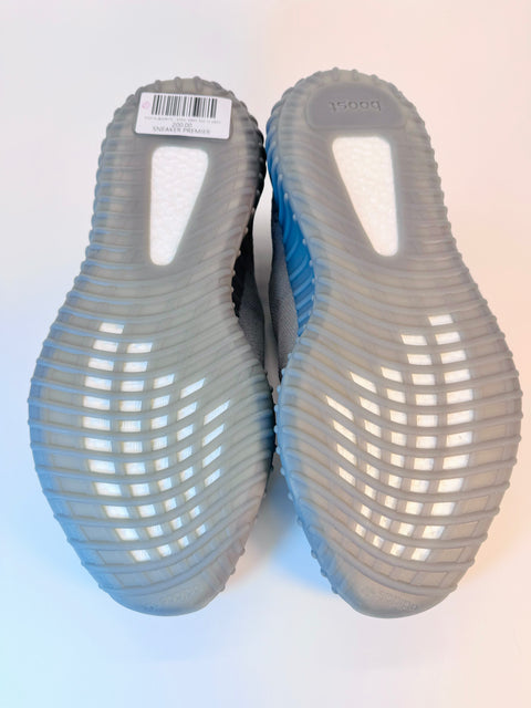 Adidas Yeezy Boost 350 'Steel Grey' | US M 12