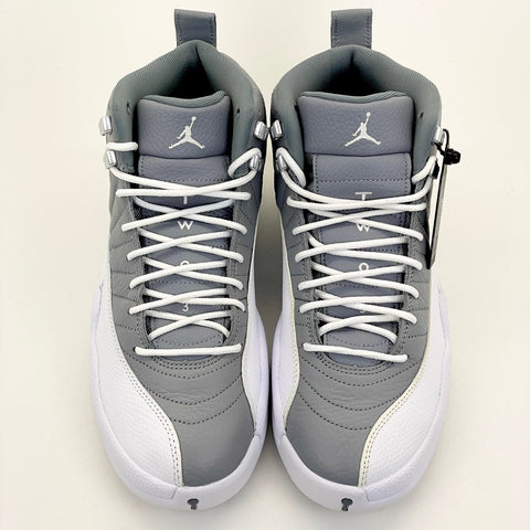 Air Jordan 12 Retro 'Stealth (2022)' | US M 9.5