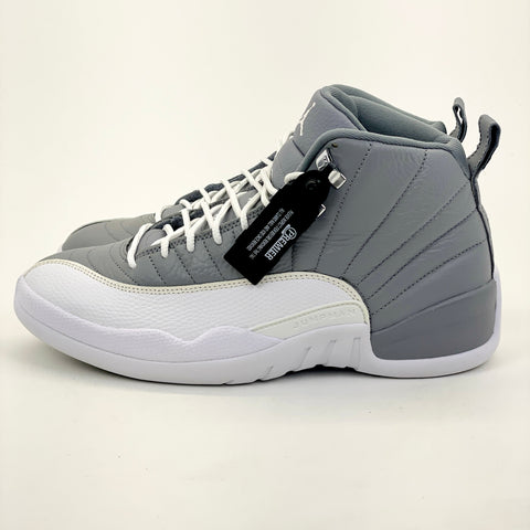 Air Jordan 12 Retro 'Stealth (2022)' | US M 9.5
