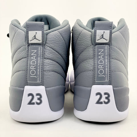 Air Jordan 12 Retro 'Stealth (2022)' | US M 9.5