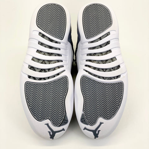 Air Jordan 12 Retro 'Stealth (2022)' | US M 9.5
