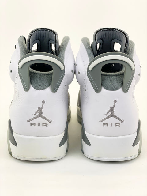Air Jordan 6 Retro 'Cool Grey (2023)' | US M 9.5